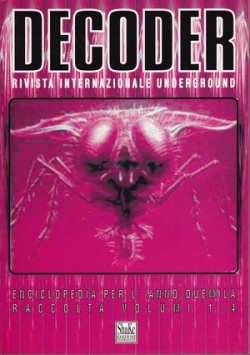 Decoder Raccolta 1-4