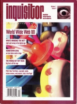 Inquisitor issue #4